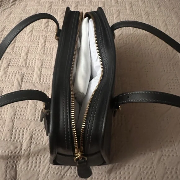 Coach swing zip bag - Picture 9 of 11